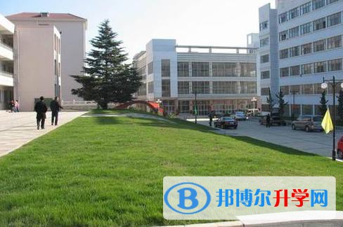 滁州市实验中学录取分数线(2023年参考)