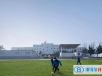 全椒县新锐古河中学录取分数线(2023年参考)