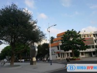 2025文昌市文昌中学多少钱(学费明细)
