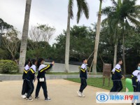 2025文昌市文昌中学招生简章