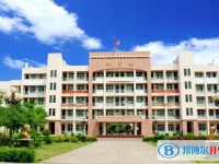 2025文昌市田家炳中学招生简章