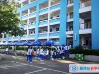 2025文昌市实验高级中学多少钱(学费明细)