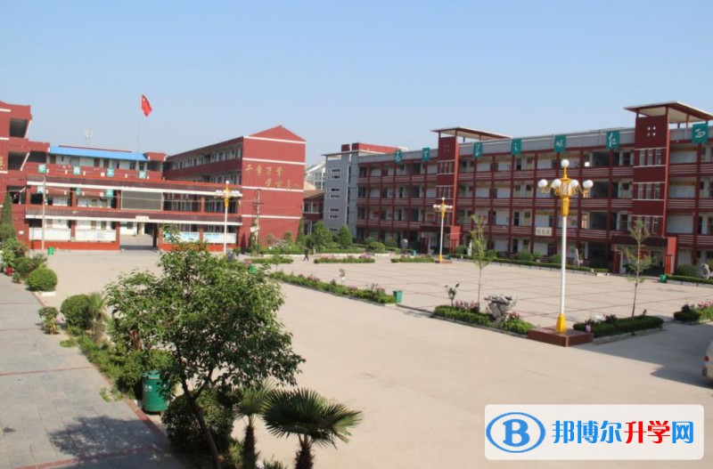 砀山中学录取分数线(2023年参考)