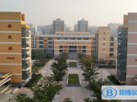 临泉一中录取分数线(2023年参考)