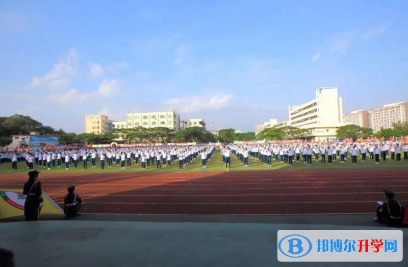 琼海市嘉积第二中学怎么样、好不好(2023参考)