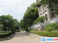安庆二中东校区录取分数线(2023年参考)