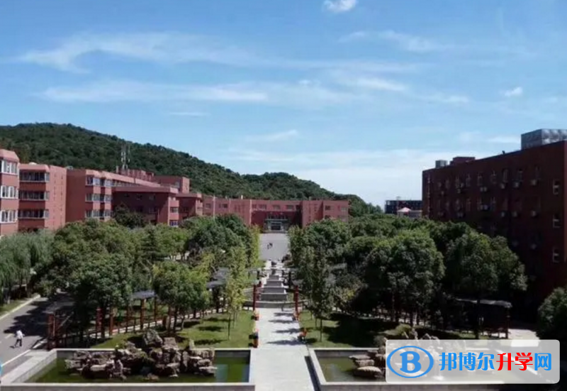 2023年宁波光华学校国际班入学考试