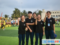 2025琼海市长坡中学招生简章