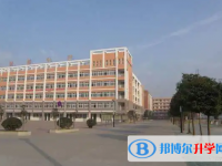 肥东县凯悦中学录取分数线(2023年参考)