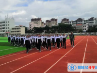 2025东方市八所中学多少钱(学费明细)