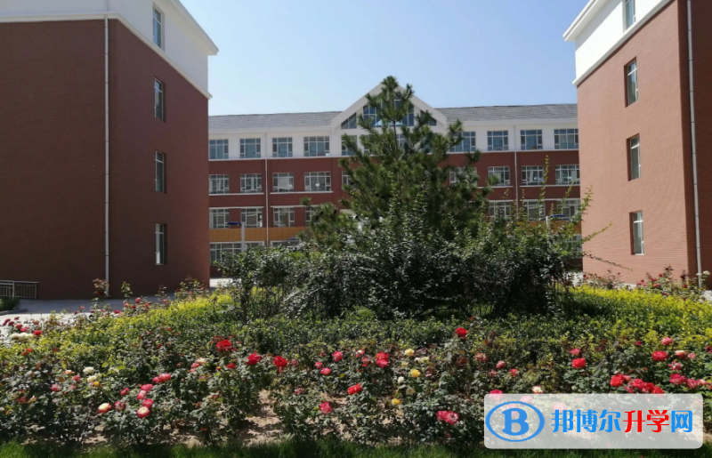 交城中学录取分数线(2023年参考)