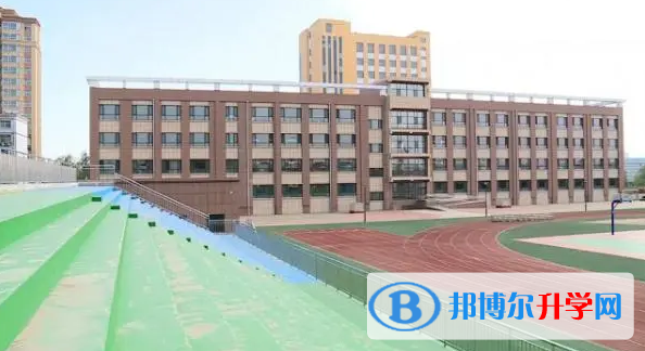孝义市实验中学取分数线(2023年参考)