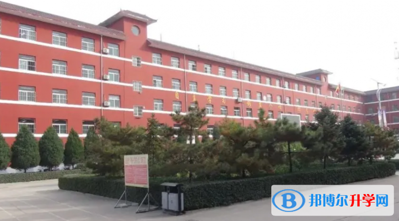文水县众成中学取分数线(2023年参考)