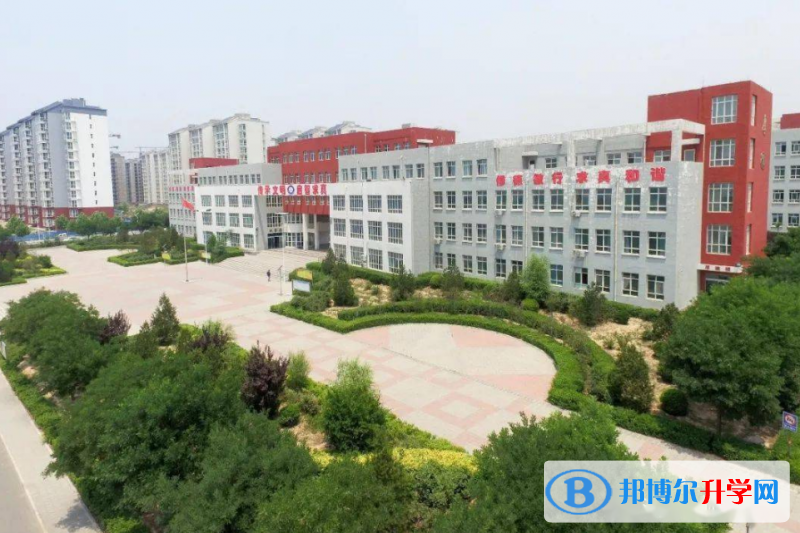 洪洞县山焦中学录取分数线(2023年参考)