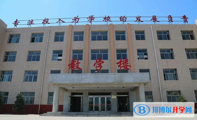 忻州四中录取分数线(2023年参考)
