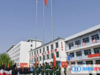 忻州创奇高中录取分数线(2023年参考)
