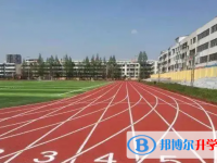 平舆中招2022录取分数线（2023参考）
