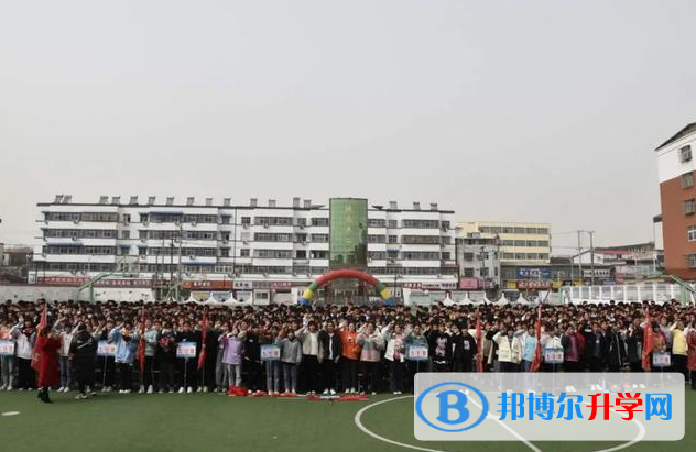 汝南中招2022录取分数线（2023参考）