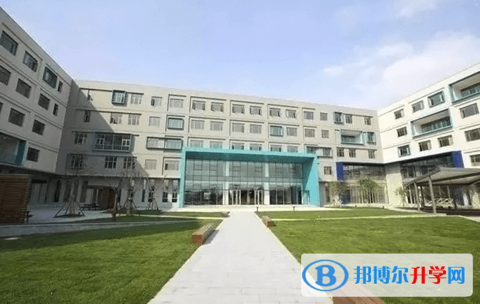 2023年宁波奉化诺德安达学校入学条件