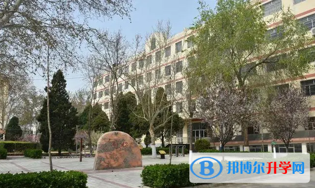 夏县中学录取分数线(2023年参考)