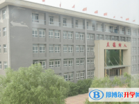 忻州市秀容中学录取分数线(2023年参考)