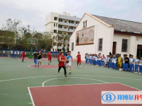 东方市琼西中学历年招生分数线一览表(2025参考)