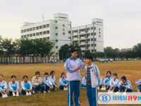 2025定安县城南中学多少钱(学费明细)