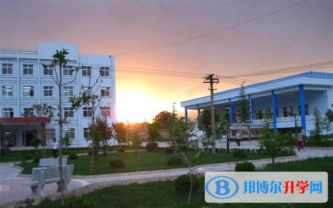 芮城陌南中学录取分数线(2023年参考)
