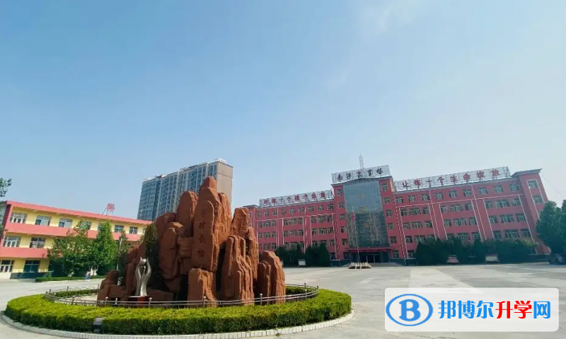 壶关南洋育栋中学录取分数线(2023年参考)