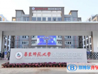2025华东师范大学澄迈实验中学多少钱(学费明细)