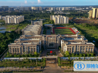 2025华东师范大学澄迈实验中学招生简章