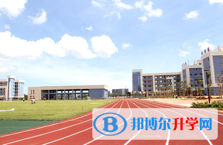 2023临高县第二中学招生简章