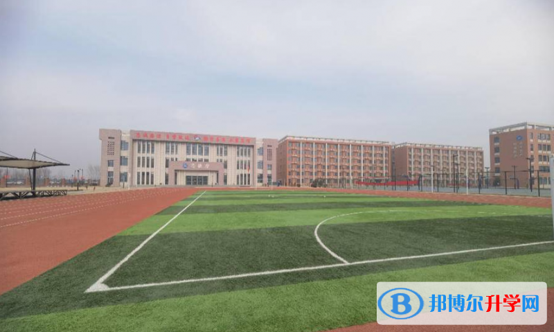 莘县进修学校高中部录取分数线(2023年参考)