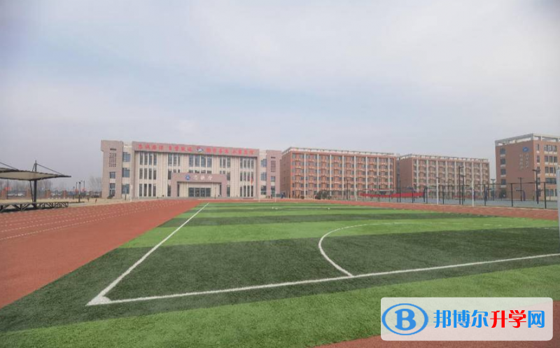莘县进修学校高中部录取分数线(2023年参考)
