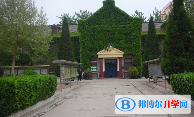 临清一中录取分数线(2023年参考)