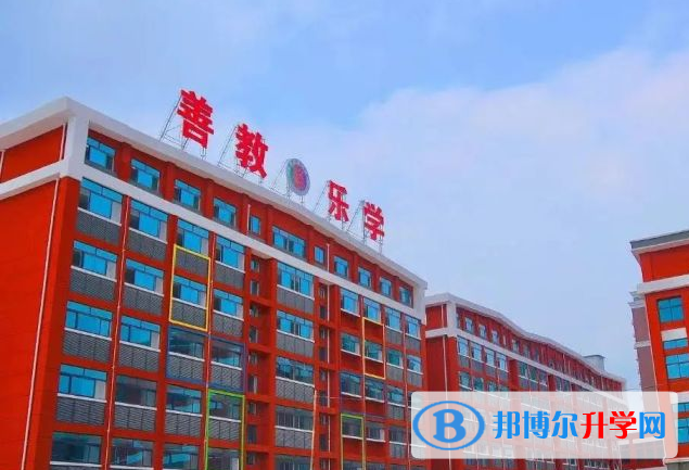 高唐中考录取分数线(2023年参考)