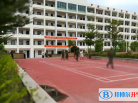 2025昌江县矿区中学招生简章