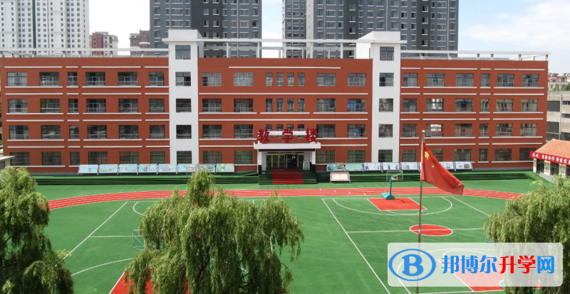 平邑中考录取分数线(2023年参考)