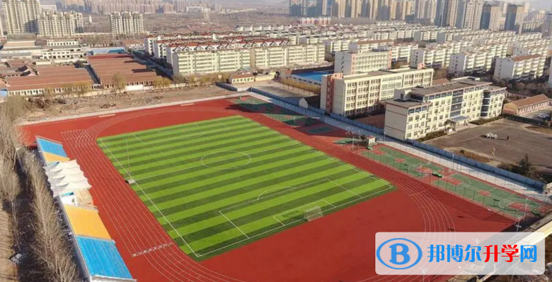 莒南中考录取分数线(2023年参考)