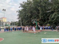 2025乐东县冲坡中学招生简章