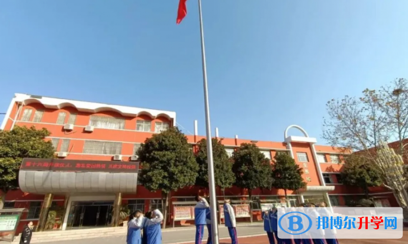 东平中考录取分数线(2023年参考)