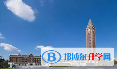 2023年湖州枫叶国际学校学费标准