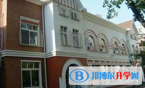 2023年杭州优立普国际学校录取分数线