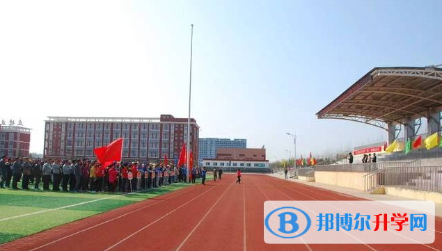 泗水实验中学录取分数线(2023年参考)