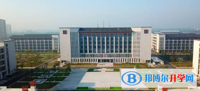 梁山京师华宇高级中学录取分数线(2023年参考)