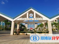 2025中央民大附中陵水分校招生计划 招生人数是多少(附要求、条件、对象)
