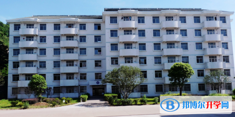江山滨江高级中学录取分数线(2023年参考)