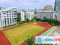 2025海南海政学校招生计划 招生人数是多少(附要求、条件、对象)