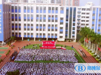 2025海口山高高级实验中学多少钱(学费明细)