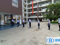 2025海口山高高级实验中学招生计划 招生人数是多少(附要求、条件、对象)
